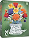 Настолна игра Stalk Exchange за 2-5 играчи 10+ години (EN) USAopoly