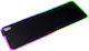 Onlan Onlan P C Deskmt Xl Gaming Mouse Pad XXL 900 mm cu Iluminare RGB Gri