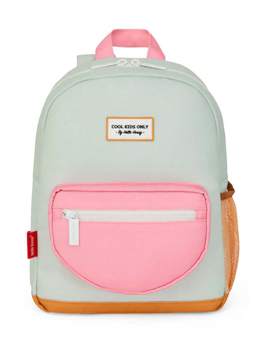 Camo Schulrucksack Für Jungen & Mädchen (2-6 Jahre) – Robuste Schultasche Für Kindergarten & Grundschule