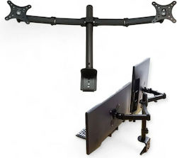 AW-04880 Suport TV Montat Pe Perete Cu Braț De Extensie Până La 32"
