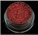 Gold Dust Glitter 20gr Red