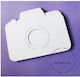 Album Base Camera 14x18 Cm