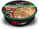 Real Wet Food Dogs with Duck and Meat Grain-Free 280gr