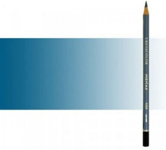 Cretacolor Aqua Молив Bremen Синьо
