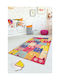 Conceptum Hypnose Kids Synthetic Rug 100x160cm