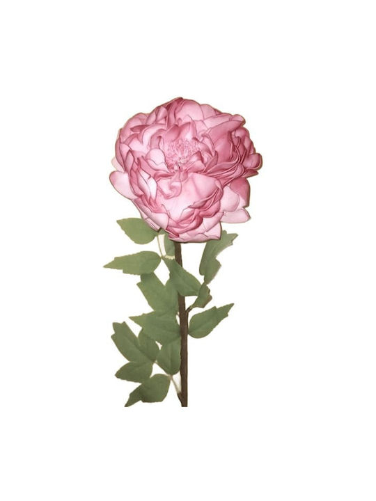 Art Et Lumiere Pink Flower