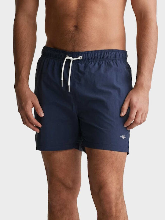 Men's Swimwear Shorts Blue