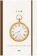 Next Diary 2026 Trends Time Daily Flexi Elastic...