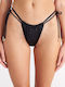 Bikini Brazil Black