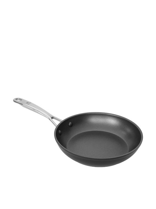 Shiori Tigaie Aluguss Pro Din Aluminiu Cu Acoperire Ceramică 20cm
