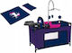 Bayer Design Furniture Crib