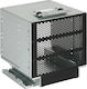 Chenbro Cușcă HDD 3x5.25 Inch + 1x3.5 Inch