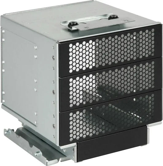Chenbro Cușcă HDD 3x5.25 Inch + 1x3.5 Inch