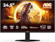 AOC 25G4SRE IPS HDR Monitor 24.5" FHD 1920x1080 300Hz