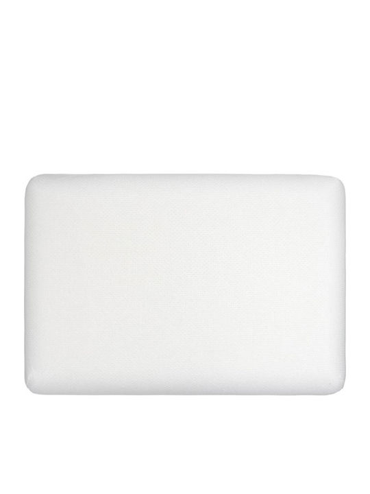 Fylliana Memo Block Μαξιλάρι Ύπνου Memory Foam Ανατομικό 40x60x12cm