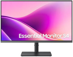 Samsung Essential S4 S43UF 27" IPS FHD 1920x1080 Samsung Essential S4 S43UF 27" IPS FHD 1920x1080