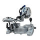Hyundai Hyms255l Banc de tăiere cu Putere 1900W & Disc de tăiere cu Diametru 90mm