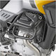 Givi Προστασία Κινητήρα Moto Guzzi Stelvio 1000 2024