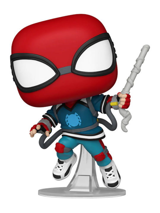 Funko Pop! Marvel: Friendly Neighborhood Spider...