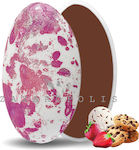 Zaxaropolis Choco Splash Chocolate Flavoured Fu...