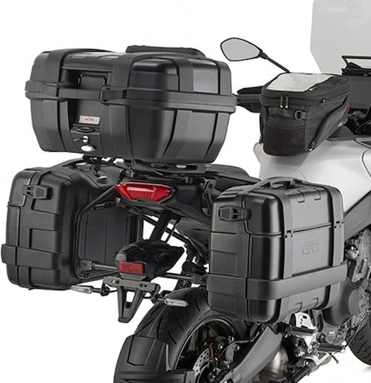 Givi Πλαϊνές Βάσεις για Yamaha Tracer 9 GT+