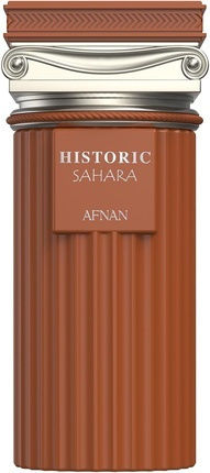 Afnan Historic Extrait de Parfum 100ml