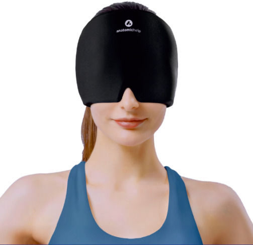 Anatomic Help Επίθεμα Gel Κρυοθεραπείας/Θερμοθεραπείας Γενικής Χρήσης