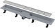 PVC Отвод Alca APZ10-550M-0500