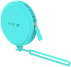 Orico Sg-Rb1 Hard Drive Carrying Case Blue