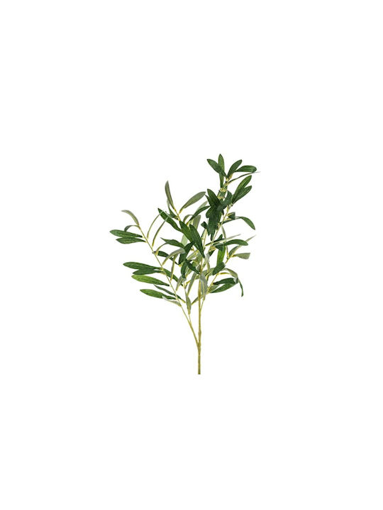 Διακοσμητικό Κλαδί Ελιάς 91cm