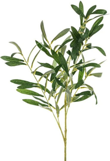 Dekoratives Olive Zweigstelle 91cm