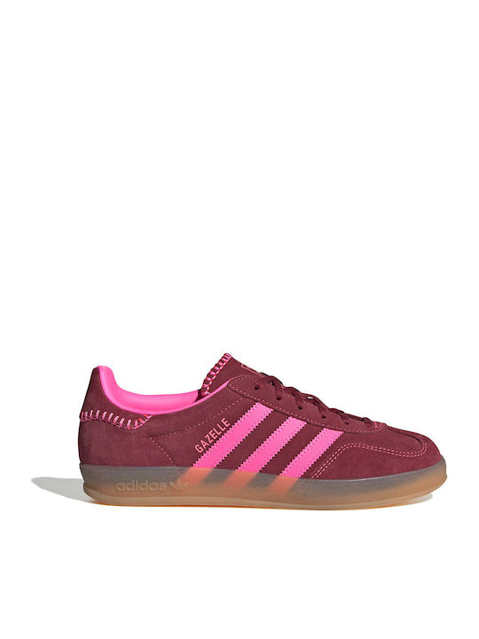 adidas gazelle silver green womens Shop Green, Orange Womens Gazelle Stack Lace Up Sneakers  Shoebacca