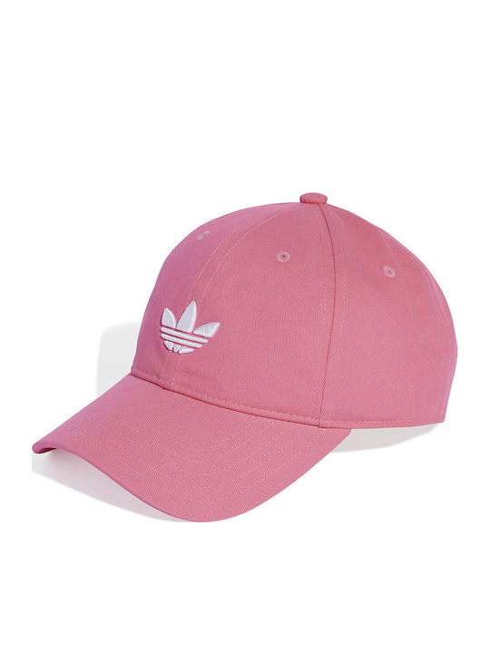 Adidas Originals Baseball Cap Ac Jy5065 Pink