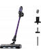Tefal X-Pert 7.60 Επαναφορτιζόμενη Σκούπα Stick Μαύρη