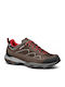 Asolo Men's Hiking Shoes Waterproof with Gore-Tex Membrane Brown