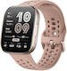 Amazfit Bip 6 46мм Водоустойчив Смартчасовник с...