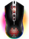 Sven RX-G850 RGB Gaming Mouse 6400 DPI Black