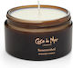 Γυναικείο Αρωματικό Κερί Μασάζ Coco De Mer Roseravished 200g Black 0409000007001