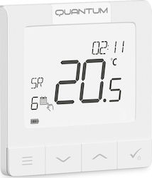 Salus Digital Thermostat Raum