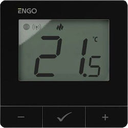 Engo Digital Thermostat Raum Intelligent