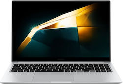 Samsung Galaxy Book4 15.6" (Core 7-150U/16GB/512GB)