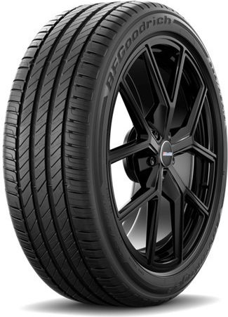 BFGoodrich Advantage 2 Go 215/55R16 93H Anvelopă de Vară pentru Mașină de Pasageri