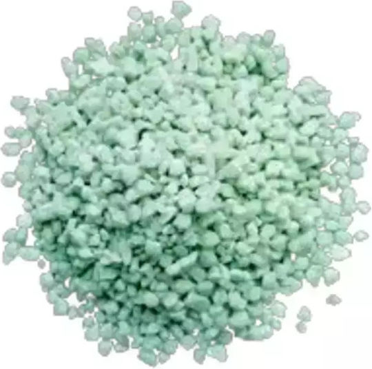 Гранули Karampogia Тор Сяра, Желязо за Трева, Цъфтящи растения 1kg