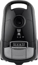 Princess 750W Eingetütet Schwarz 129175