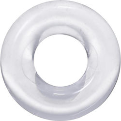 Ring Cock Ring Clear