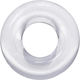Ring Cock Ring Clear