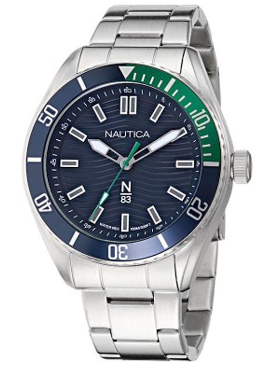 Nautica N83 Finn World Nautica N83 Finn World