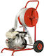 Robin Fire Pump