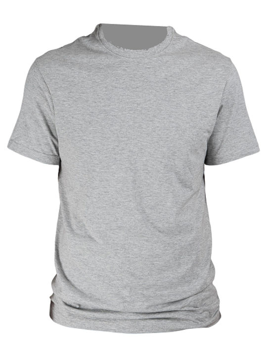 04.09.heat T-shirt 150gr Molossos Melange 04.09.heat T-shirt 150gr Molossos Melange