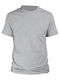 Tricou 150g Molossos Melange 04.09.heat